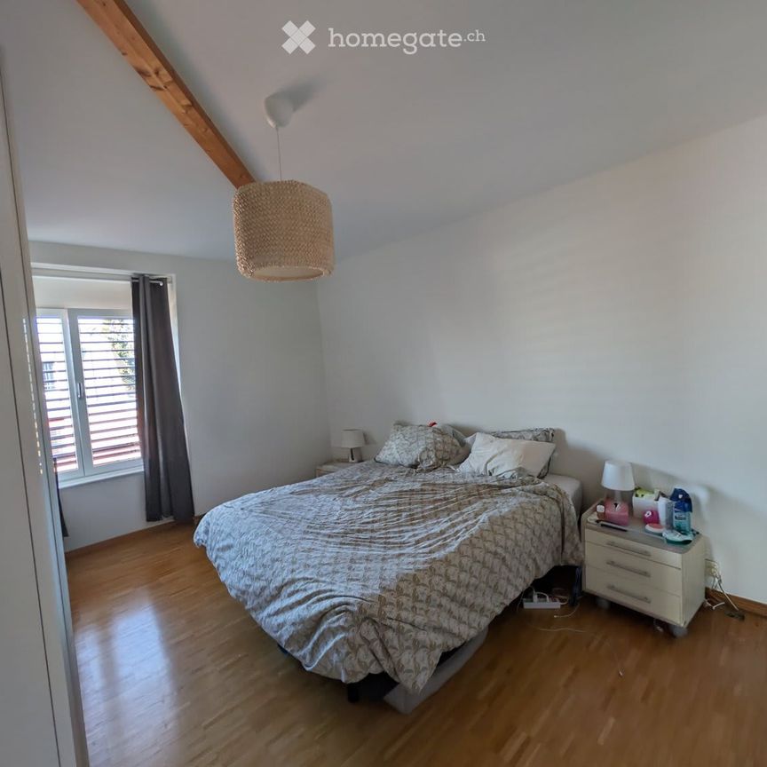 4 Zimmer, 100 m² - Photo 1