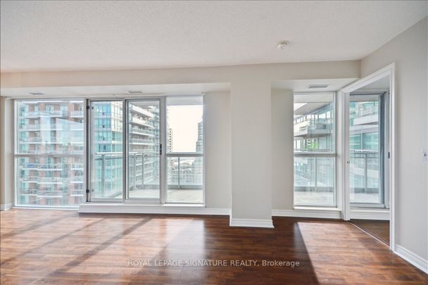 Vibe at Liberty Village Lofts , #1410 - Photo 1