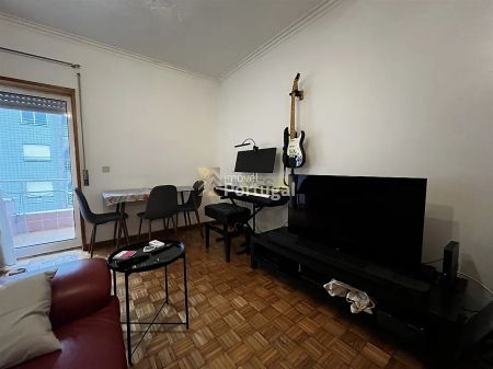 Apartamento T1 em Braga - Photo 5