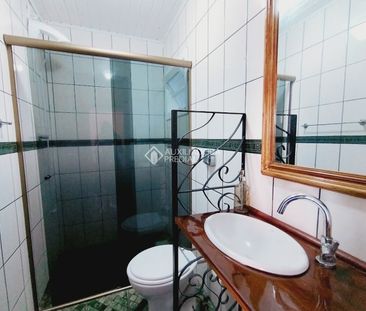 Casa com 1 quarto e 50m² para alugar em Ingleses do Rio Vermelho, F... - Foto 6