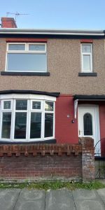 2 bed terraced house to rent in Spring Garden Road, Hartlepool, TS25 - Photo 4