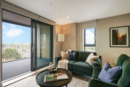 Carter House, SL6 1EB, Maidenhead - Photo 4