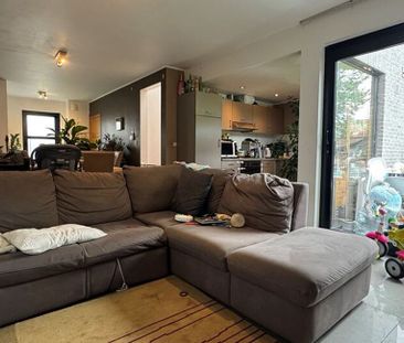 Woning te huur in Gijzegem voor € 1.050 met 3 slaapkamers - Photo 1