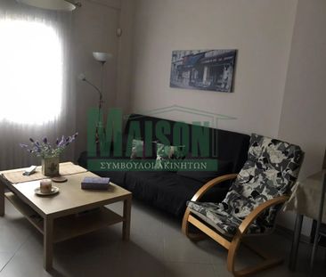 Διαμέρισμα για ενοικίαση - Ηλιούπολη, - Photo 1