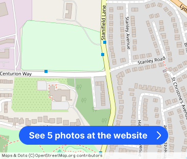 Farington Court, Farington Moss - Photo 1