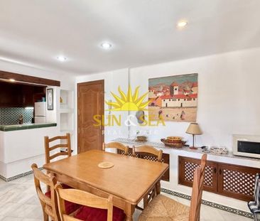 THREE-BEDROOM APARTMENT – TORREVIEJA - Photo 2