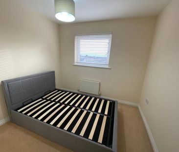 2 bedroom apartment to rent - Photo 3