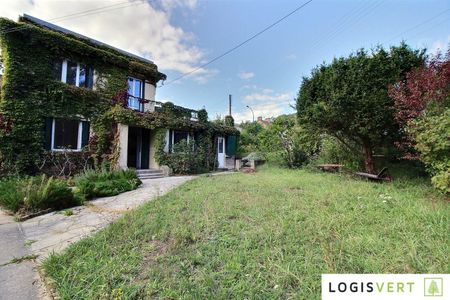 Maison Palaiseau - Photo 5