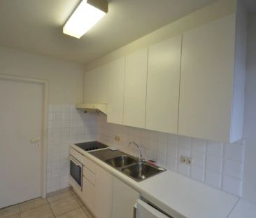 Appartement met 1 slpk en garage - Photo 1