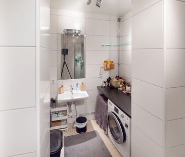 Trollgatan 10 A - Photo 6