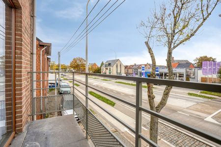 ZEER VERZORGDE STUDIO IN DIEST! - Foto 4