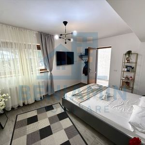Garsoniera mobilata utilata bloc nou - investitie - Palti... - Fotografie 2
