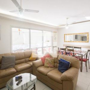 Apartamento para alugar com 130m², 4 quartos e 2 vagas - Photo 3