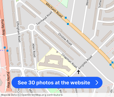 Chapman Road, Croydon, CR0 - Photo 1