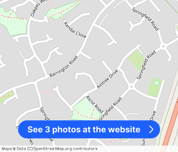 Epsom Close, Rushden - Photo 1