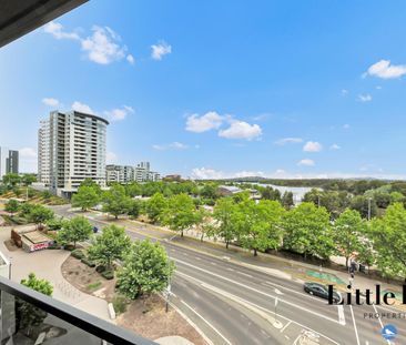 211/4 Grazier Lane, Belconnen ACT 2617 - Apartment For Rent | Domain - Photo 5