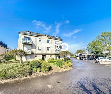 Location appartement à Lorient, 2 pièces 39.85m² - Photo 5