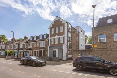 Ludo Building, Earlsfield Road, London, SW18 - Photo 3