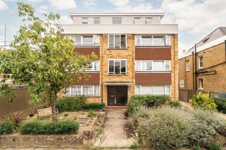 2 bedroom flat to rent - Photo 4