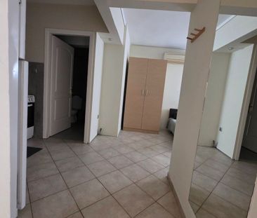 Studio/Γκαρσονιέρα για ενοικίαση Ευαγγελίστρια (40 Εκκλησιές - Ευαγ... - Photo 6