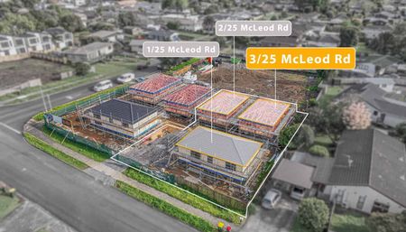 Brand new home Weymouth - Photo 4