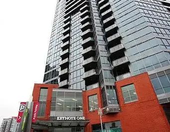 UNFURNISHED EXECUTIVE APARTMENT | Keynote One - Suite 2203 - 220 12 AVENUE SE, Calgary - Photo 1