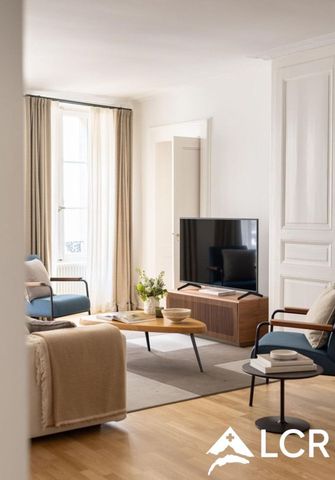 Magnificent luxury apartment - 4 rooms - Photo 3