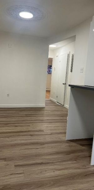 Grands 3 1/2 Marquette près Bélanger - Photo 1