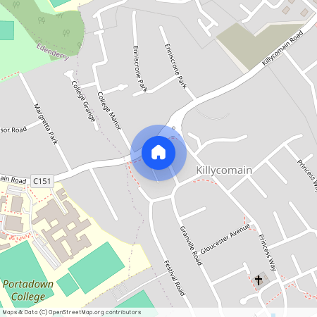 2a Princess Way, Portadown, Craigavon, BT63 5DH