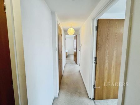 2 bedroom apartment to rent - Photo 3