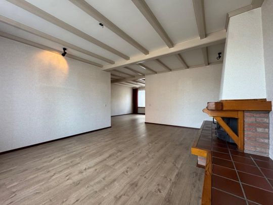 Huis te huur: Oranjestraat 62 4891 XP Rijsbergen - Foto 1