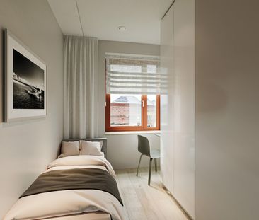 Appartement te huur: Haarlemmerweg 1406 1014 BL Amsterdam - Photo 1