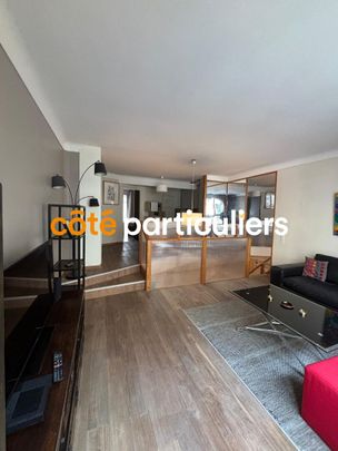 Appartement 4 pièce(s) 84 m2 - Photo 1