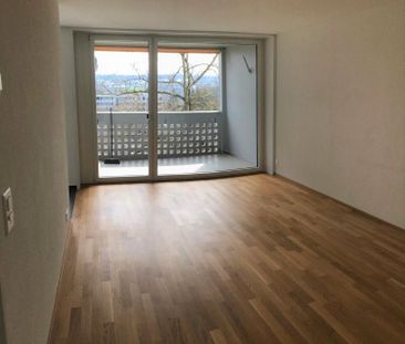 Wohnung mit Blick auf die Alpen - Photo 3