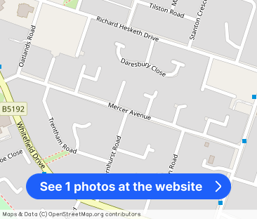 Mercer Avenue, Liverpool, L32 - Photo 1