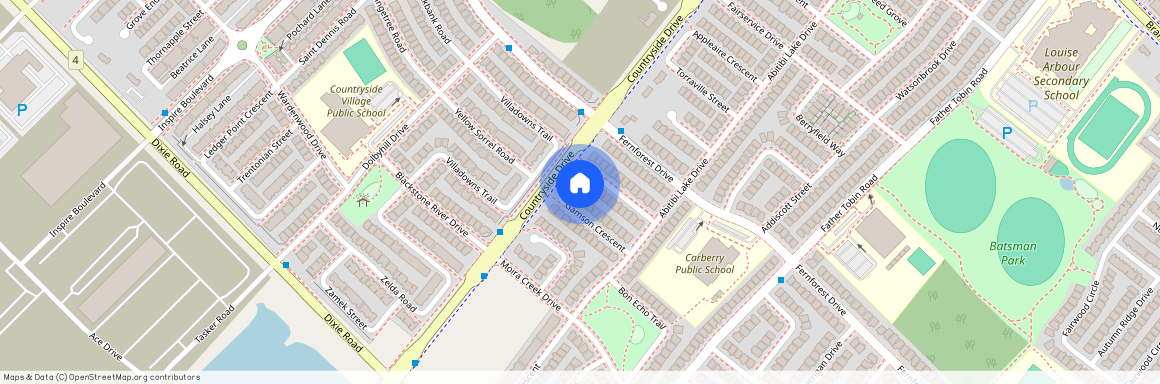 23 Gamson Crescent Unit# Bsmt, Brampton