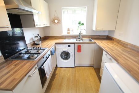 1 bedroom apartment to rent - Photo 3