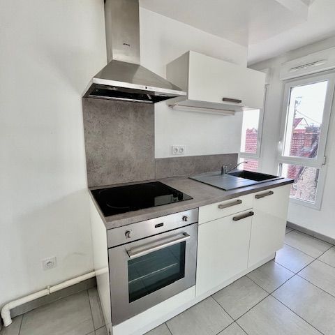 Location Appartement 2 pièces 42m² TROYES 10000 - Photo 1