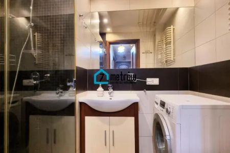 Komfortowe 2 pokoje 49 m2 - cicha okolica - Фото 5