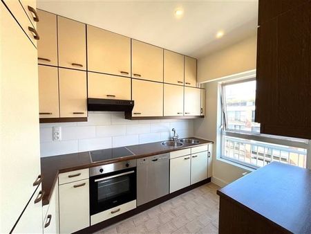 Appartement te huur - Photo 3