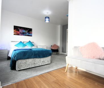 The Old Tramway, Tramway Lane - Photo 4