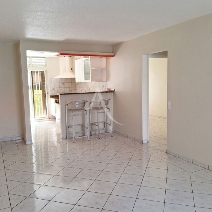 Location Appartement 58.8m² 3 pièces Fort de france - Photo 1