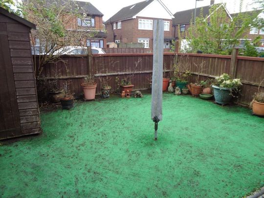 1 bedroom house to rent - Photo 1