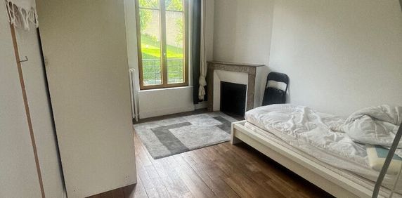 Appartement 1 pièce(s) 25.07 m2 - Photo 2