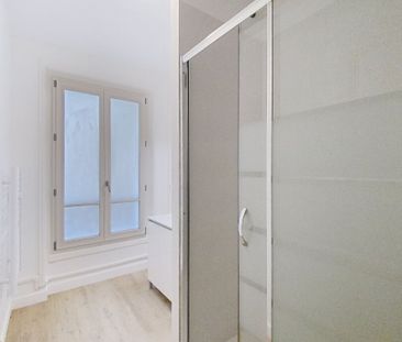Appartement T2 Paris 17 à louer - Photo 6