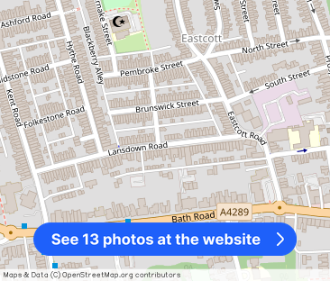 Old Town, Swindon, SN1 - Photo 1