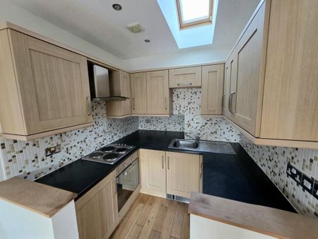 Studio to rent - Photo 5