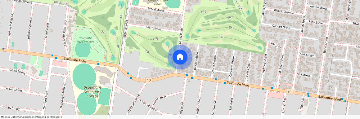 1/6 Morey Rd, Vic 3193, Beaumaris