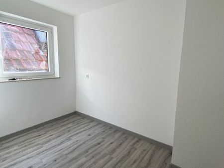 2-Zimmer-Wohnung mit Gartennutzung in 97464 Niederwerrn - Photo 5