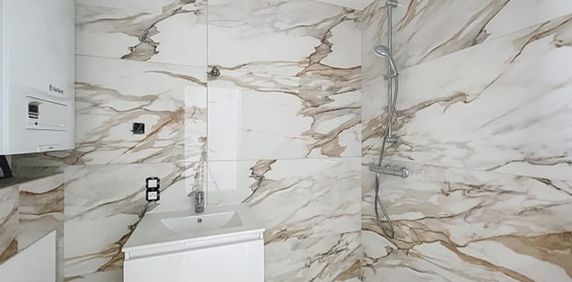 Appartement te huur - Foto 2